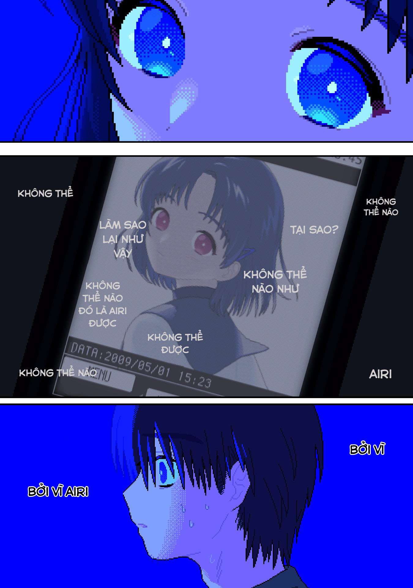 Ily. Chương 1 Ảnh 32