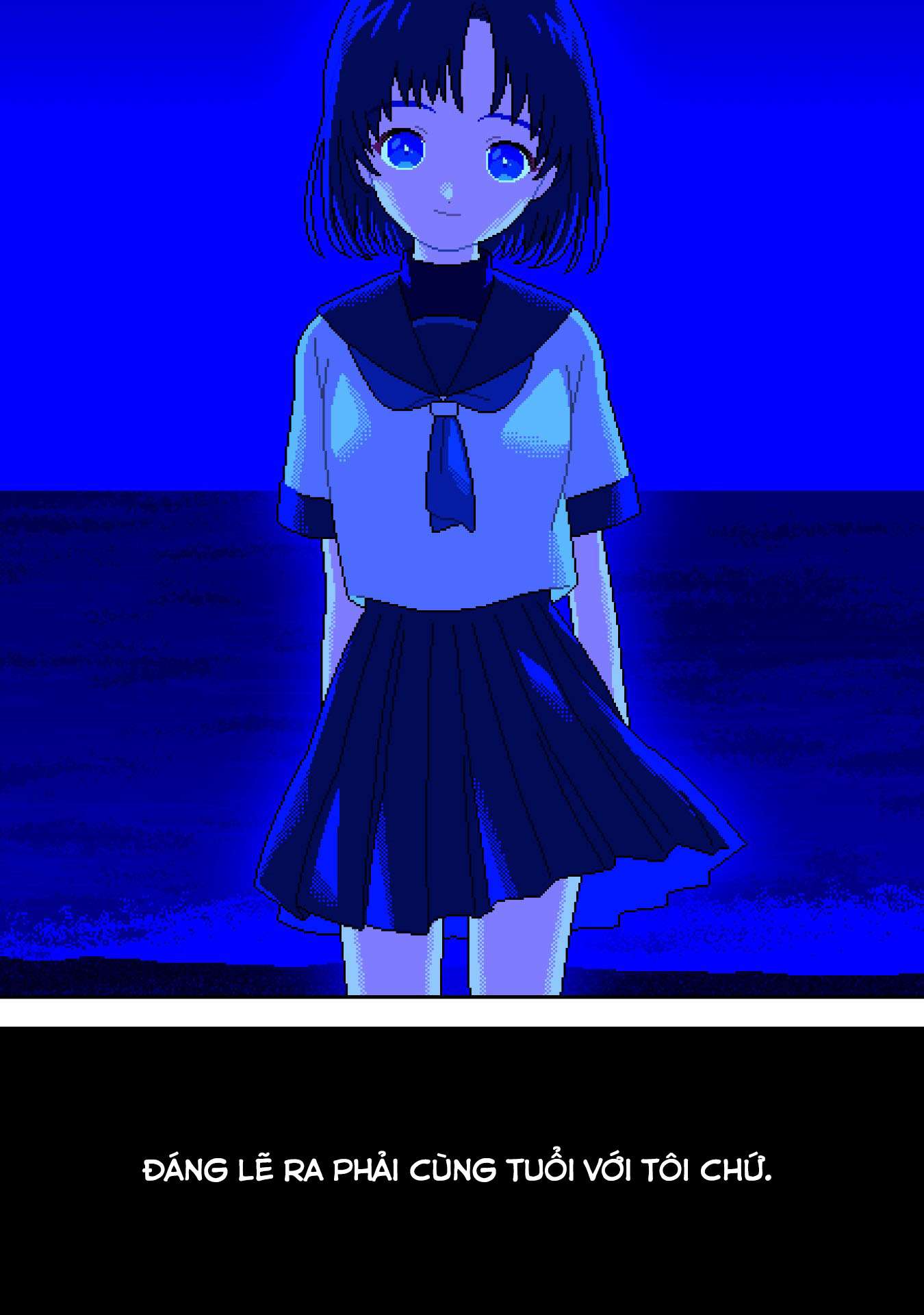 Ily. Chương 1 Ảnh 33