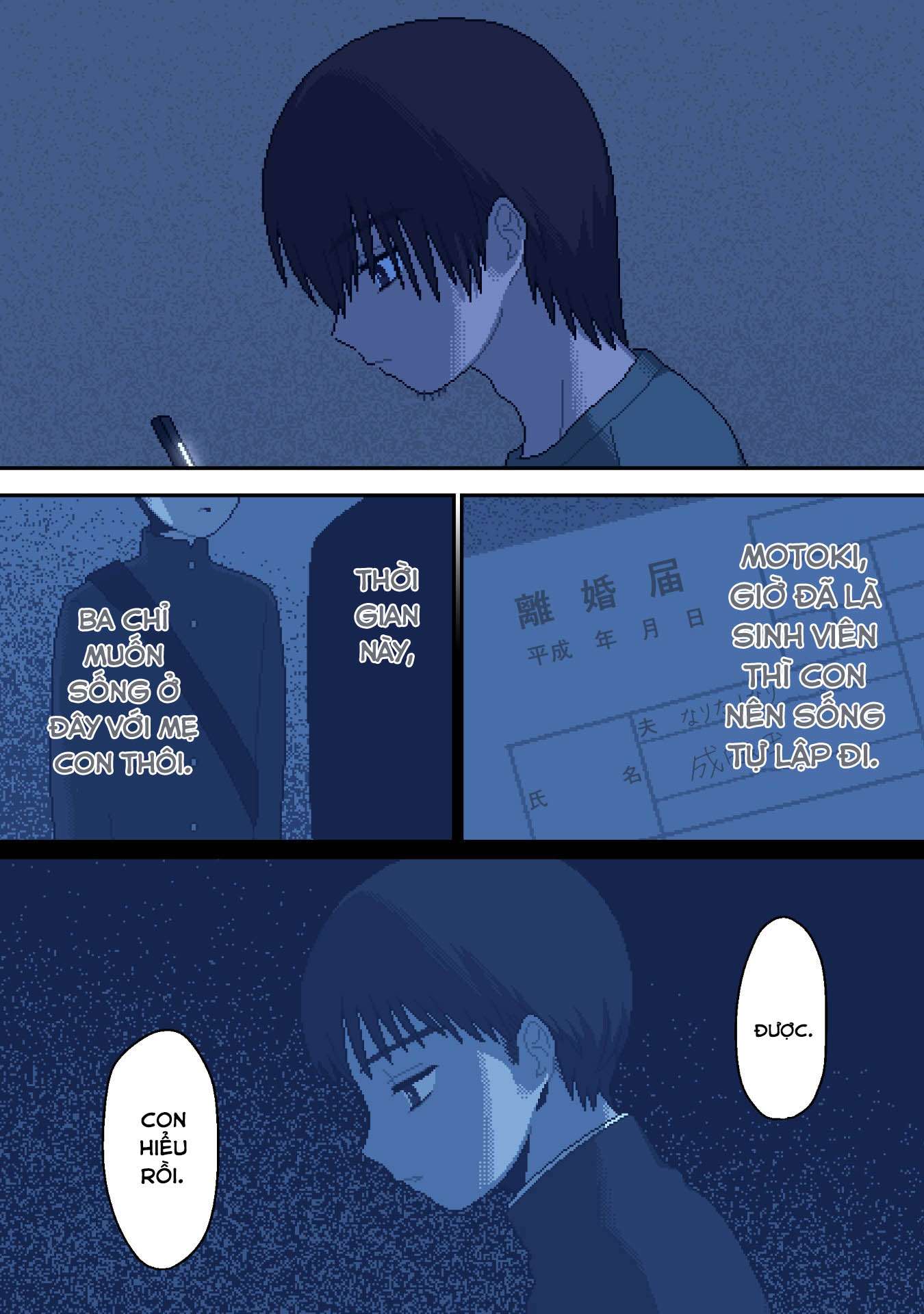 Ily. Chương 1 Ảnh 8
