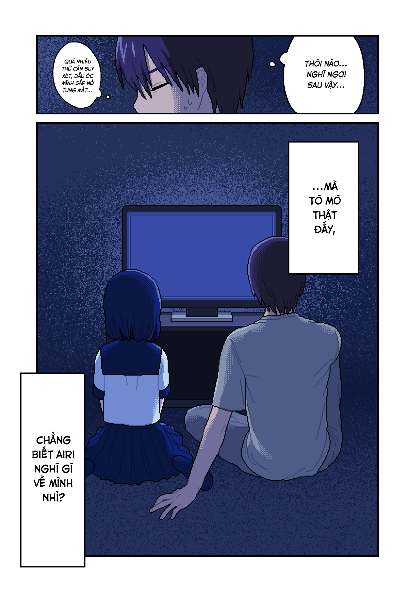 Ily. Chương 3 Ảnh 21