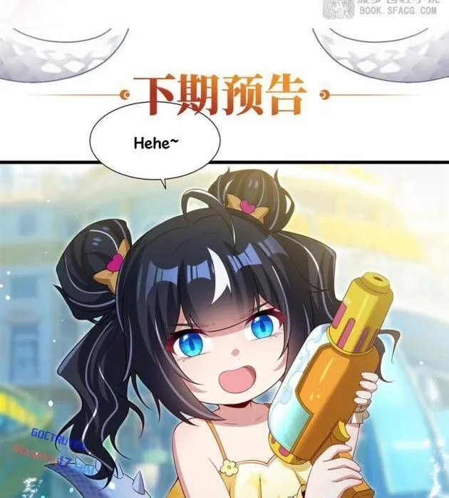 Im Miệng Đi Ác Long Ta Không Muốn Cùng Ngươi Trông Trẻ Đâu! Chương 56 Ảnh 38