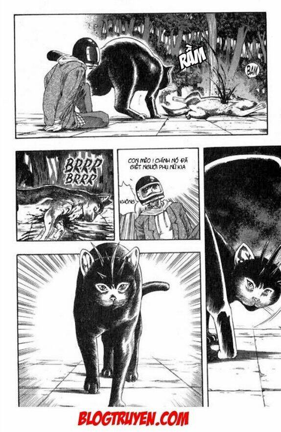 Inugami Chương 1 Ảnh 2