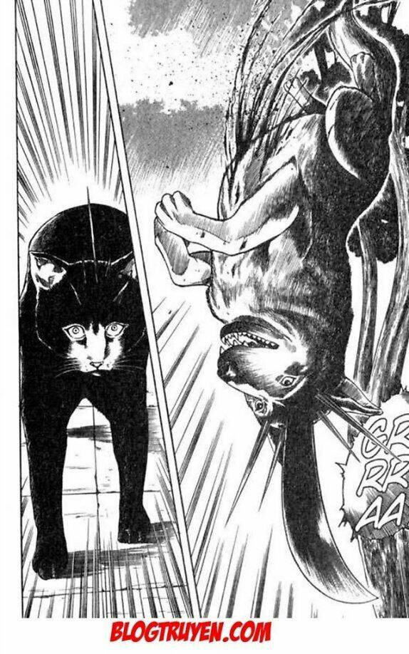 Inugami Chương 1 Ảnh 6
