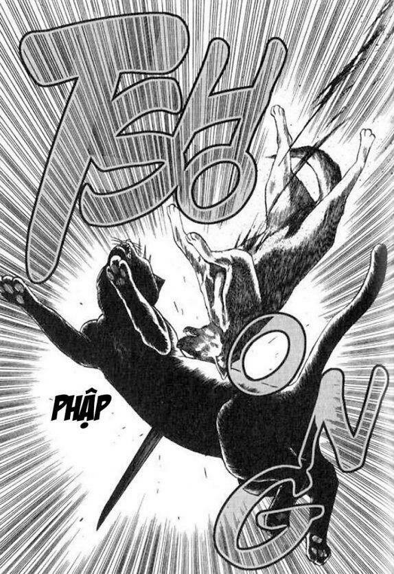 Inugami Chương 1 Ảnh 7