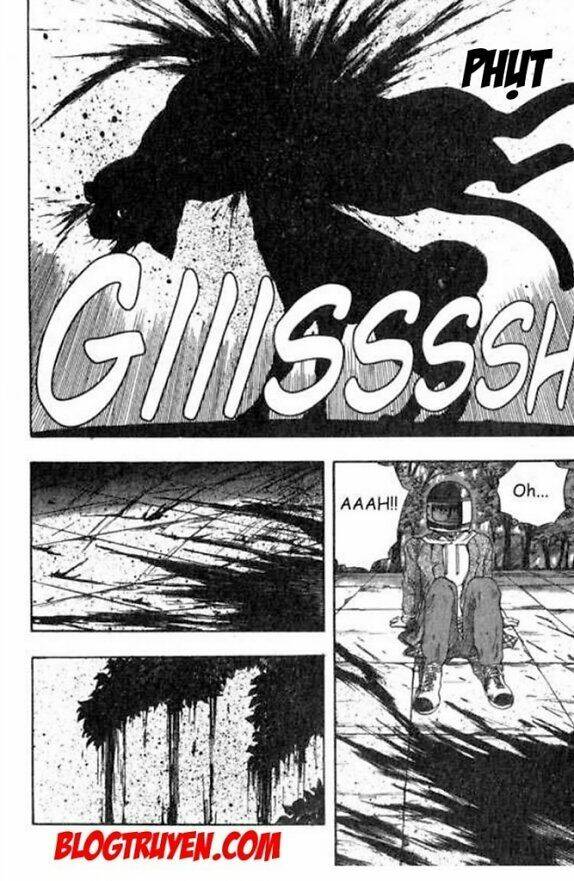 Inugami Chương 1 Ảnh 8