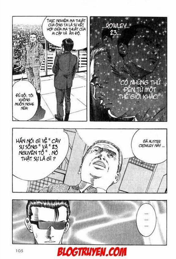 Inugami Chương 2 Ảnh 5