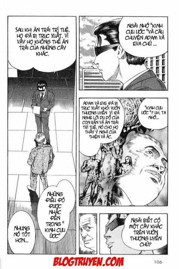 Inugami Chương 2 Ảnh 6