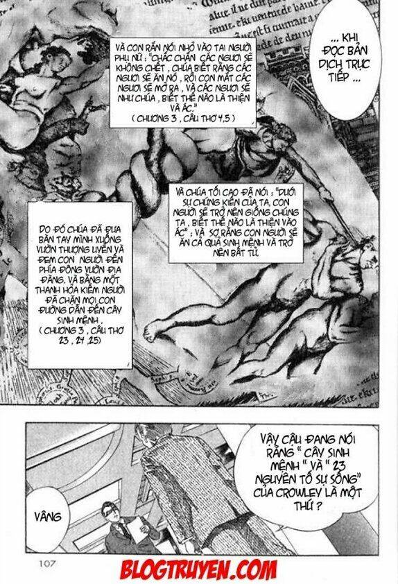 Inugami Chương 2 Ảnh 7