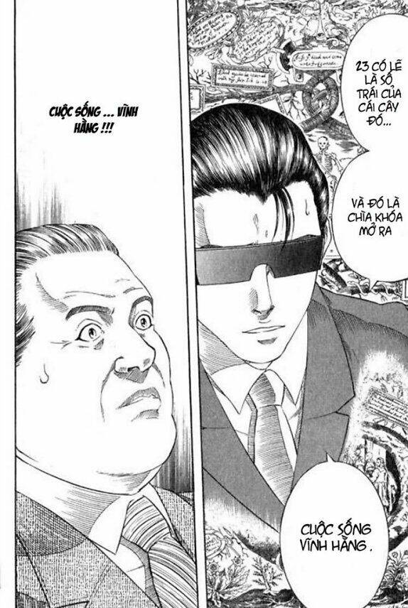 Inugami Chương 2 Ảnh 8