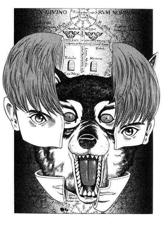 Inugami Chương 3 Ảnh 3