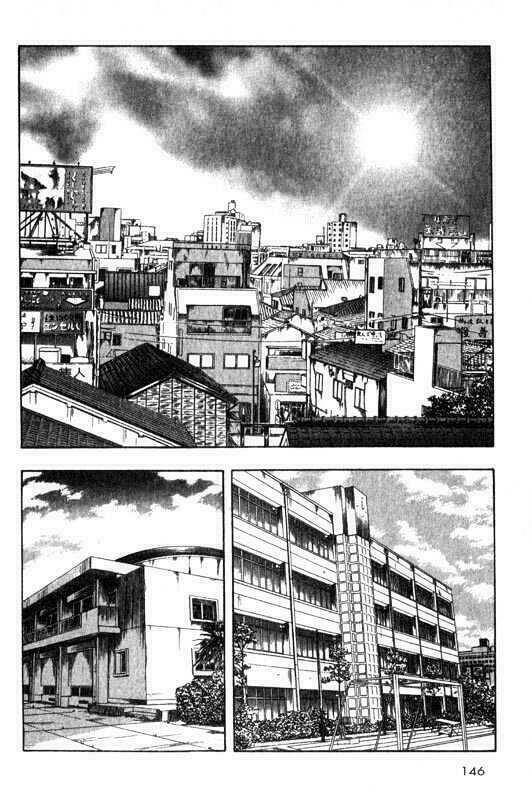 Inugami Chương 3 Ảnh 10