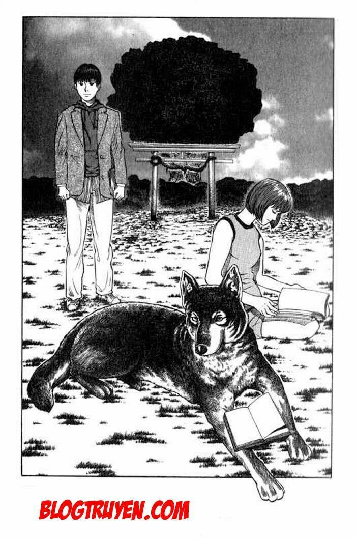 Inugami Chương 4 Ảnh 2