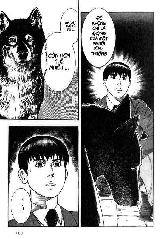 Inugami Chương 4 Ảnh 6