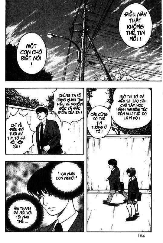 Inugami Chương 4 Ảnh 7