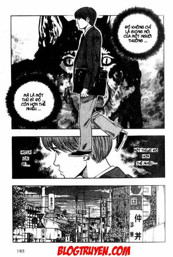 Inugami Chương 4 Ảnh 8