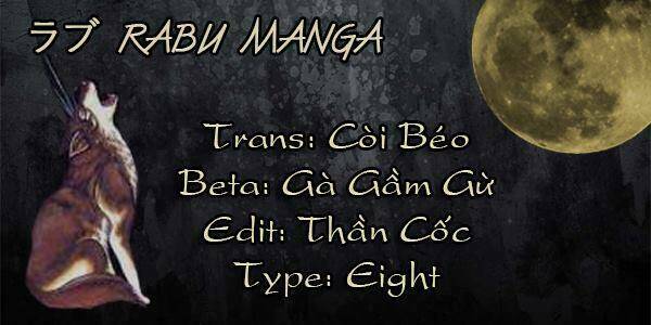 Inugami Chương 6 Ảnh 2