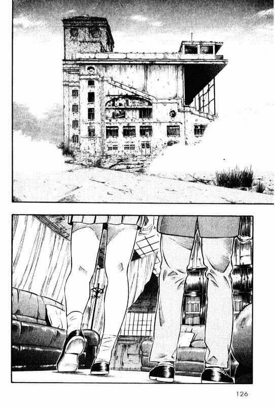 Inugami Chương 8 Ảnh 11