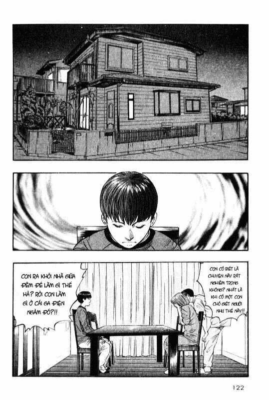 Inugami Chương 8 Ảnh 7