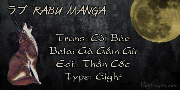 Inugami Chương 9 Ảnh 2