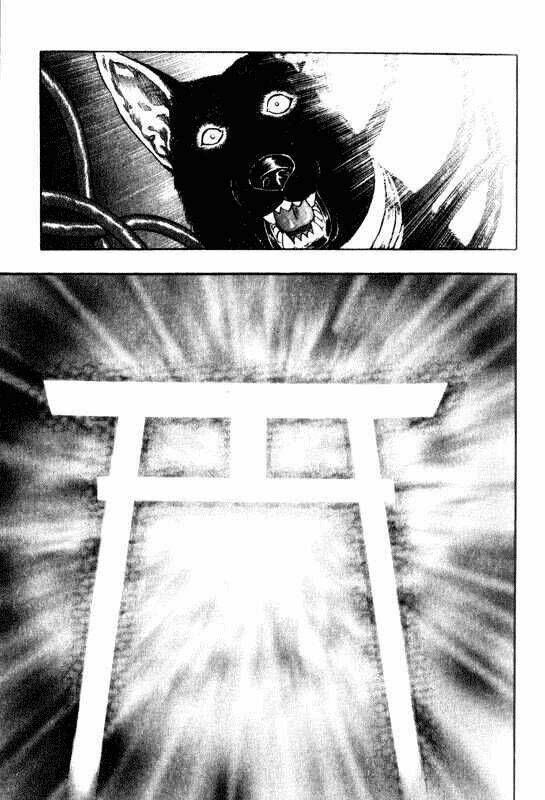 Inugami Chương 9 Ảnh 6