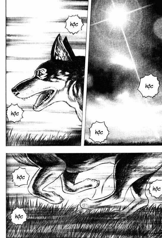 Inugami Chương 9 Ảnh 7