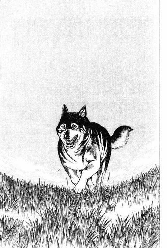 Inugami Chương 9 Ảnh 8