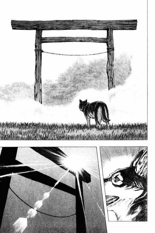 Inugami Chương 9 Ảnh 10