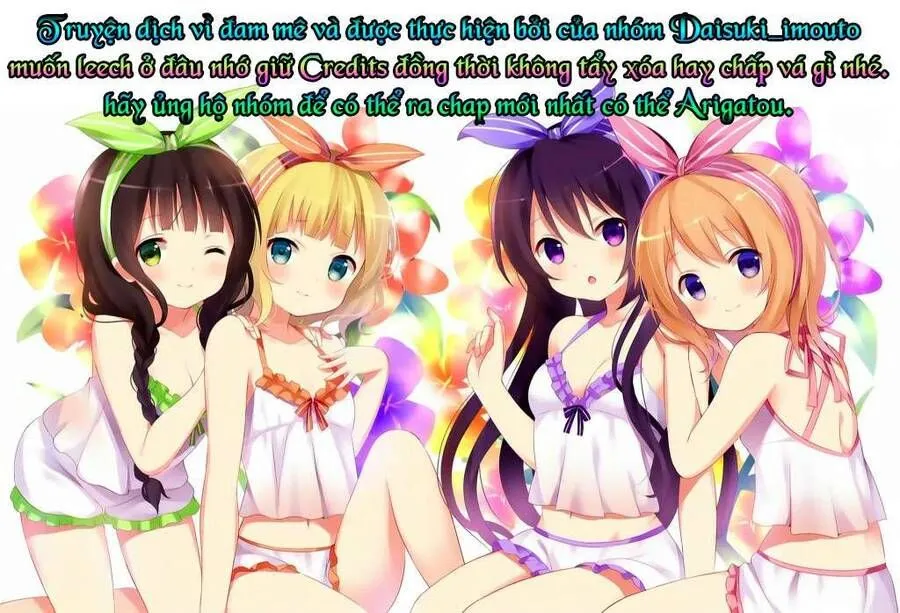 Isekai Saikouhou No Guild Leader Chương 2 Ảnh 3