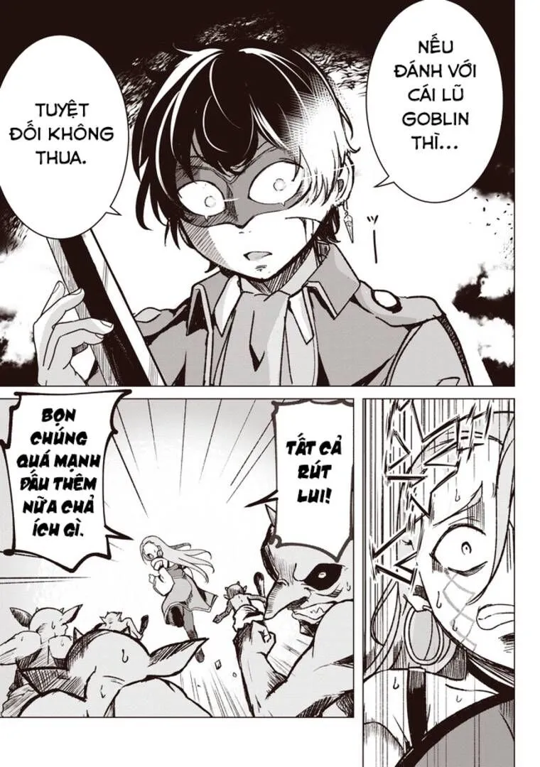 Isekai Saikouhou No Guild Leader Chương 2 Ảnh 33