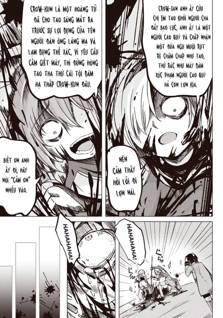 Isekai Saikouhou No Guild Leader Chương 2 Ảnh 37