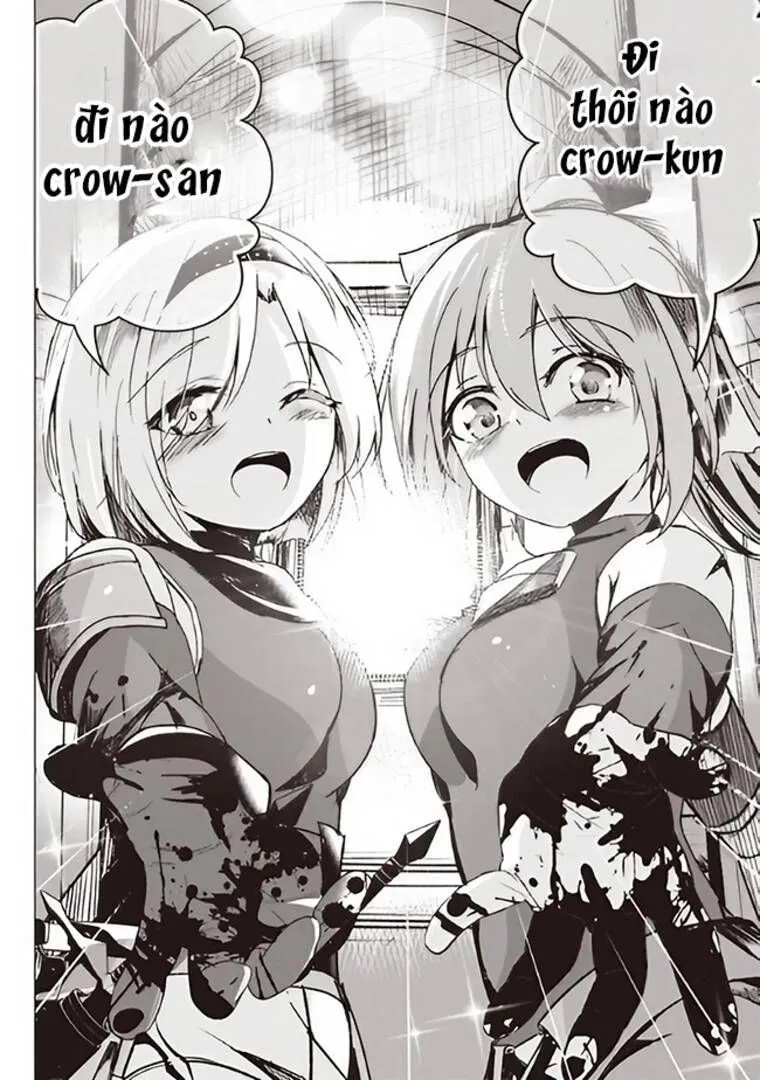 Isekai Saikouhou No Guild Leader Chương 2 Ảnh 40