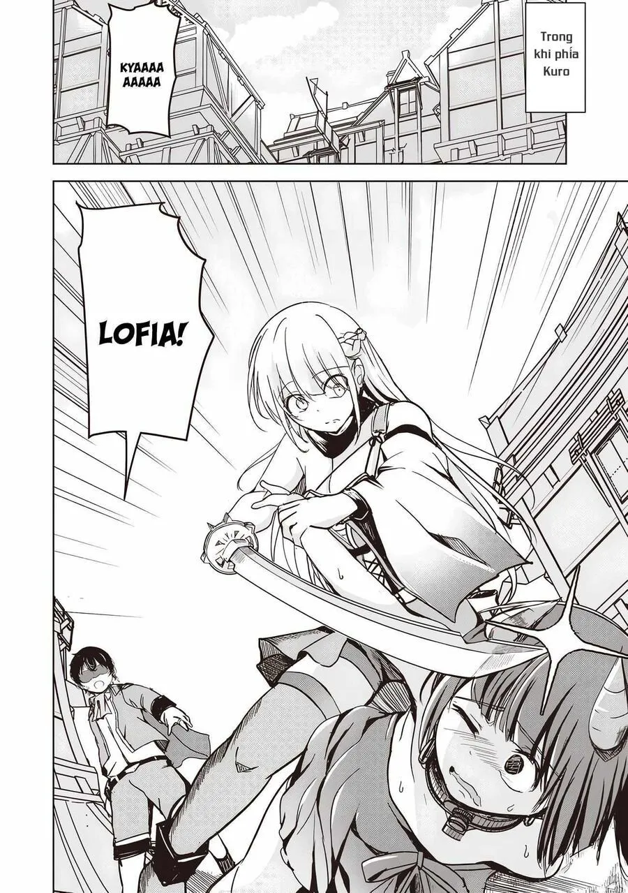 Isekai Saikouhou No Guild Leader Chương 4 Ảnh 16
