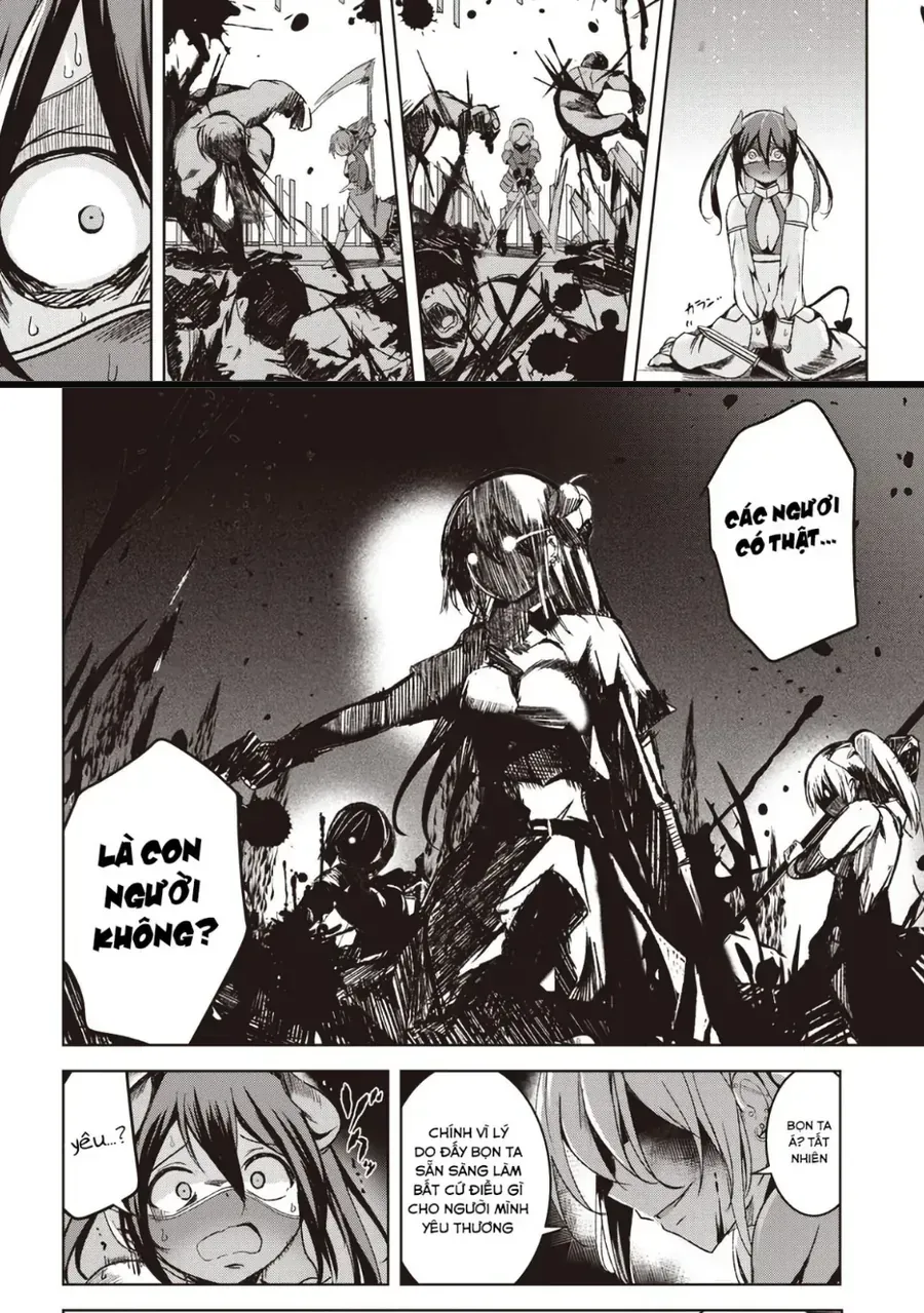 Isekai Saikouhou No Guild Leader Chương 5 Ảnh 24