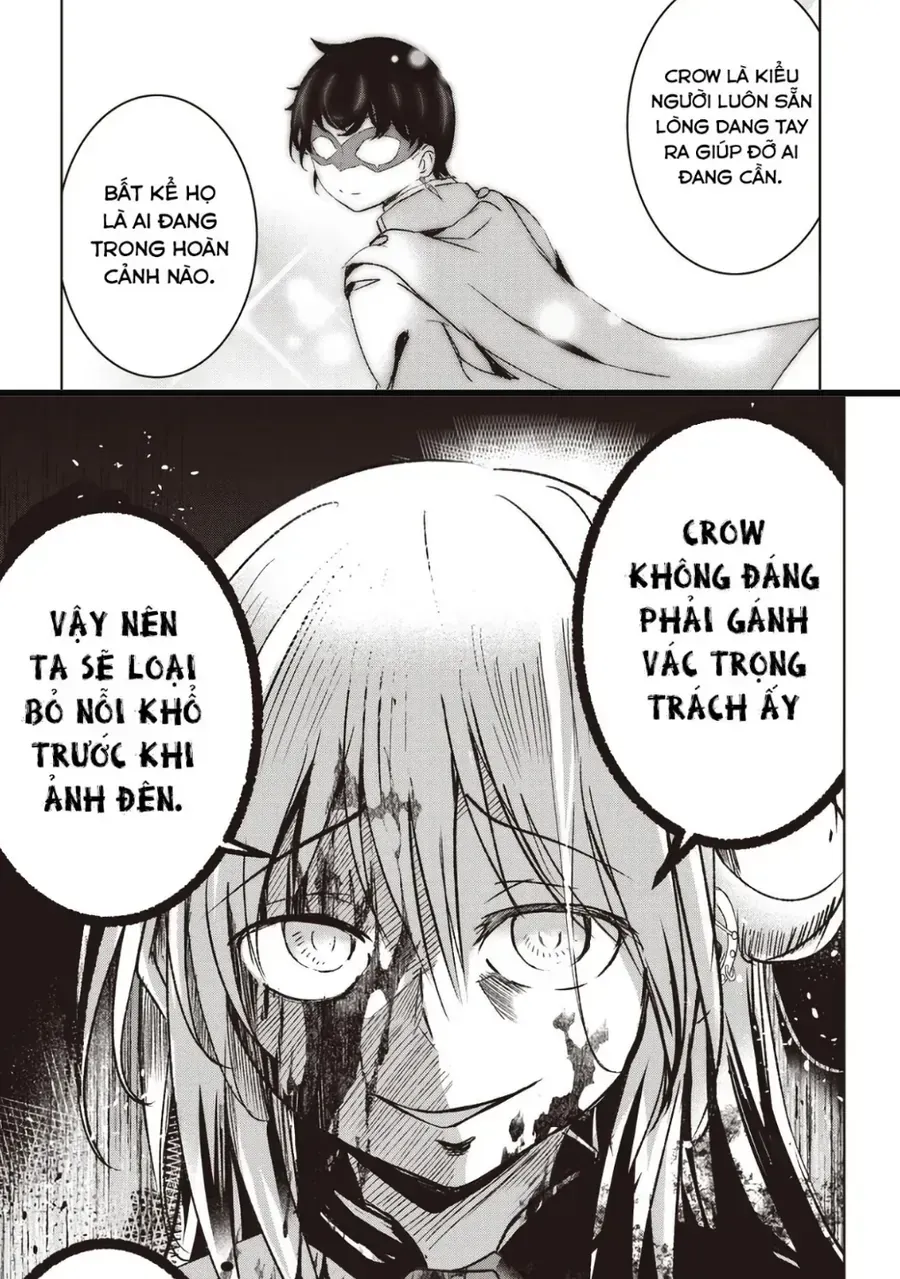 Isekai Saikouhou No Guild Leader Chương 5 Ảnh 25