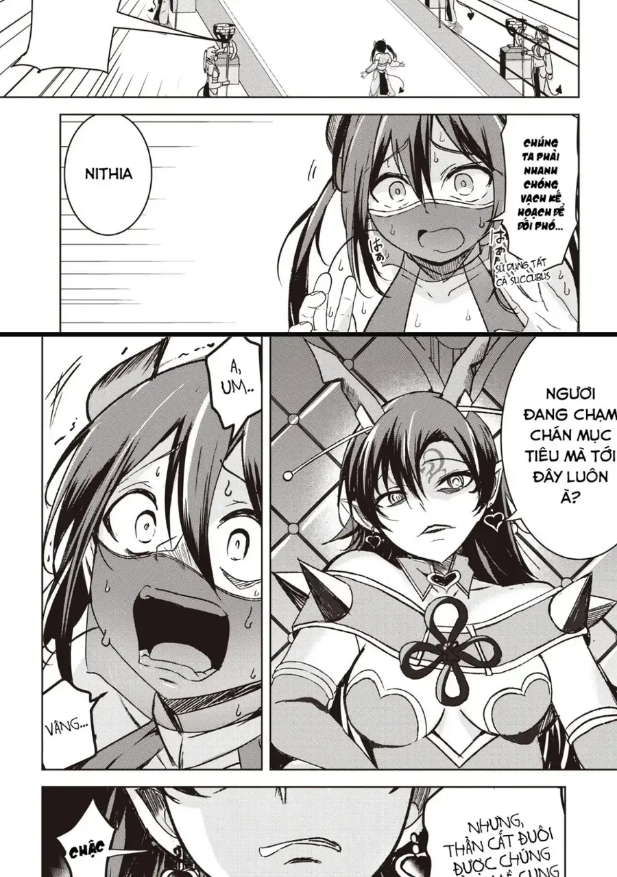 Isekai Saikouhou No Guild Leader Chương 5 Ảnh 30
