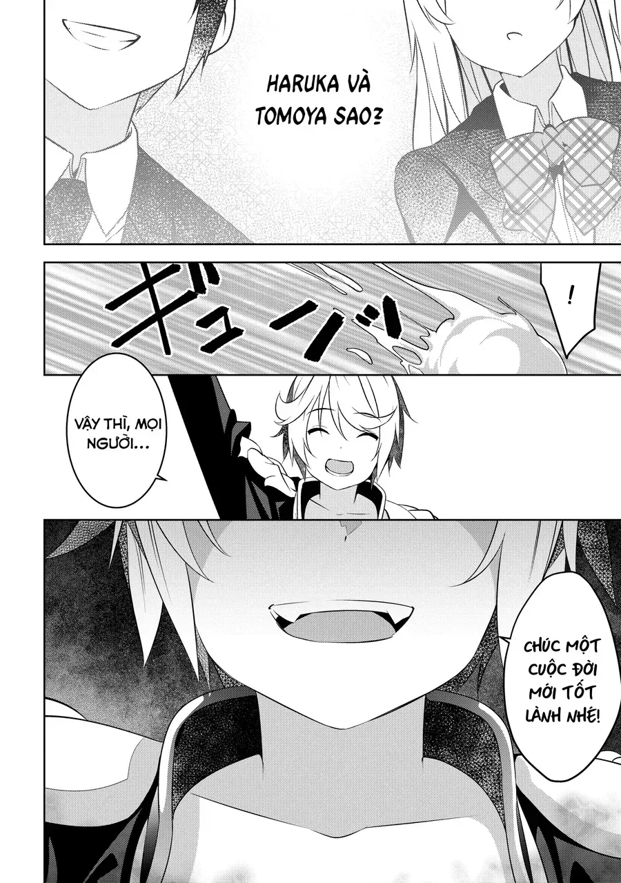 Isekai Teni, Jirai Tsuki. Chương 1 Ảnh 19