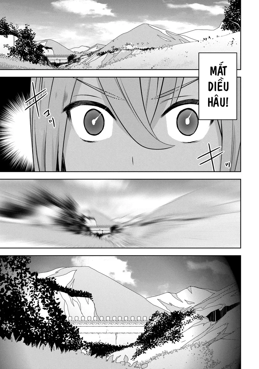 Isekai Teni, Jirai Tsuki. Chương 2 Ảnh 19