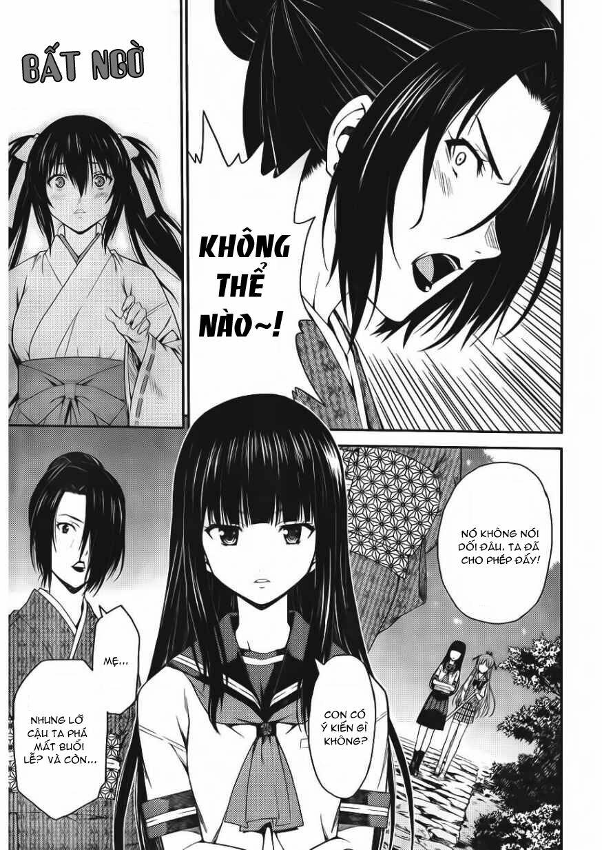 Isuca Chương 24 Ảnh 8