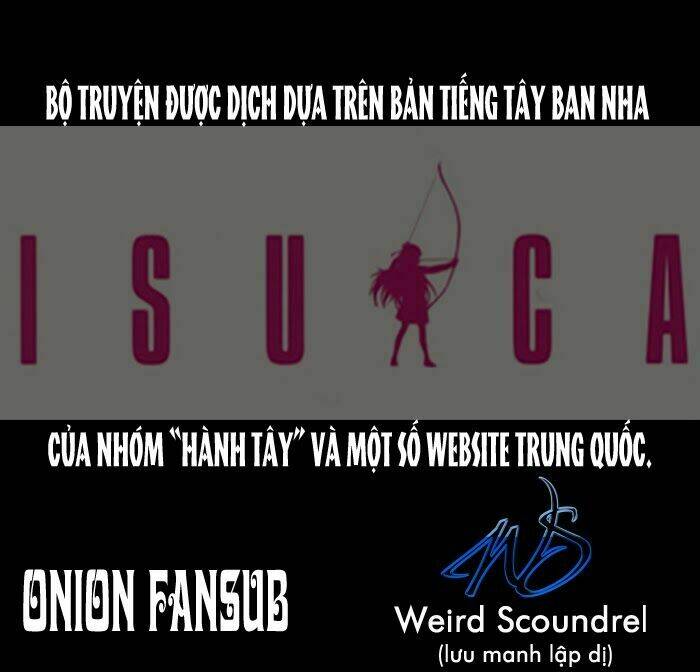 Isuca Chương 25 Ảnh 3