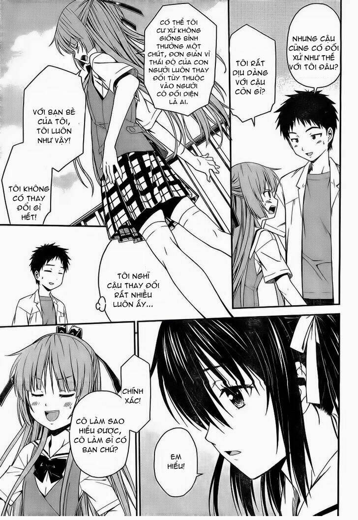 Isuca Chương 26 Ảnh 23