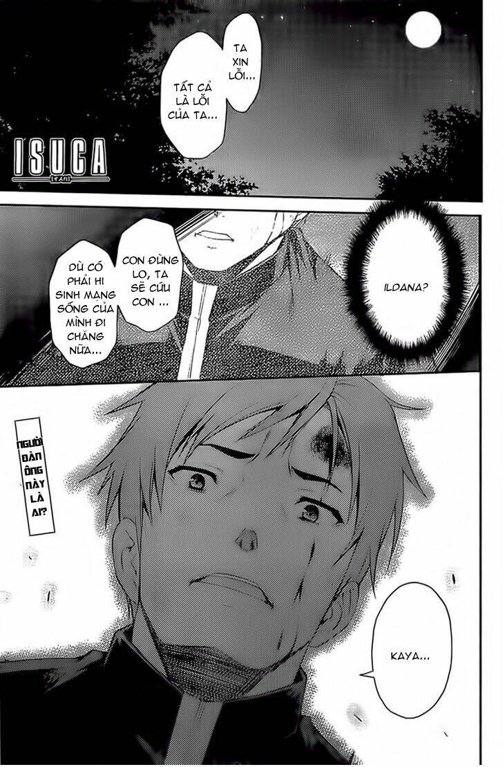Isuca Chương 27 Ảnh 2