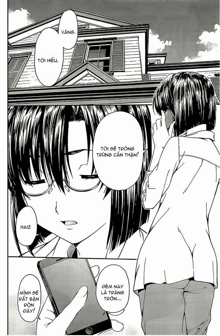 Isuca Chương 27 Ảnh 5