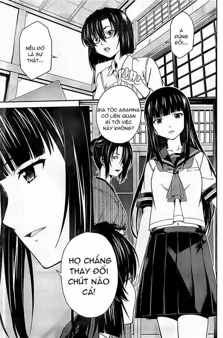 Isuca Chương 29 Ảnh 18
