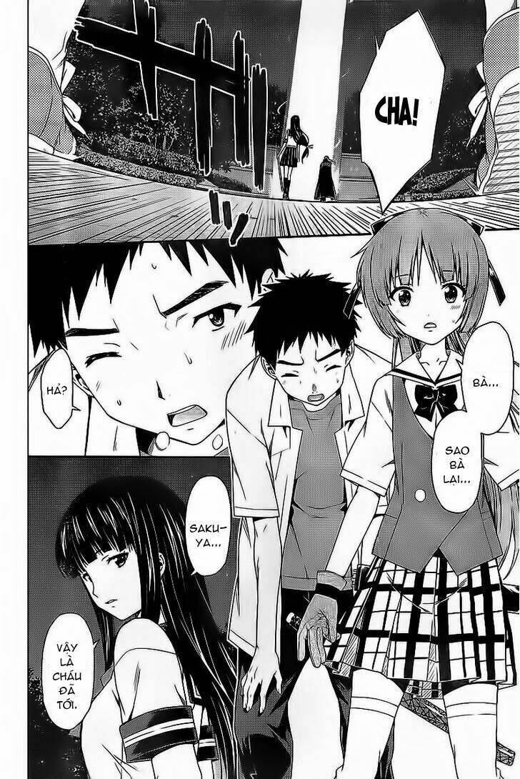 Isuca Chương 30 Ảnh 11
