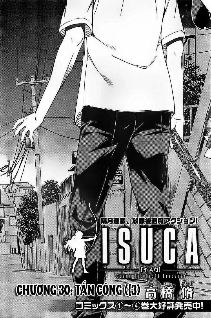 Isuca Chương 30 Ảnh 3