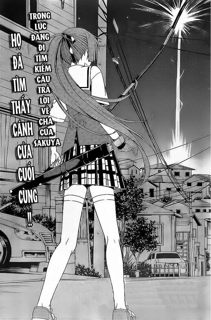 Isuca Chương 30 Ảnh 4