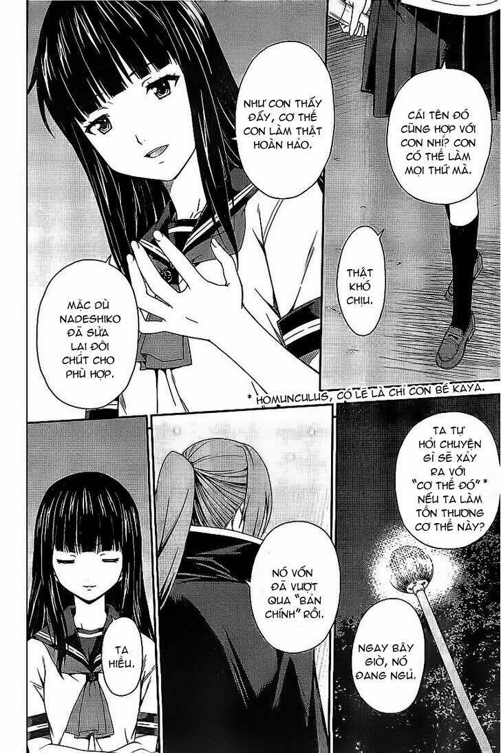 Isuca Chương 30 Ảnh 9