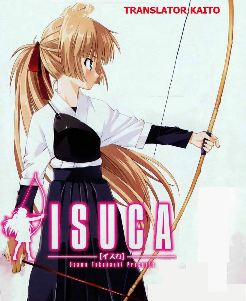 Isuca Chương 31 Ảnh 2