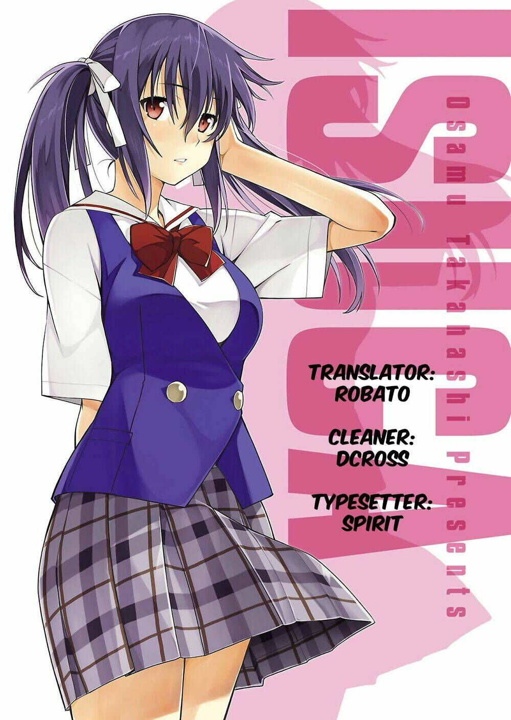 Isuca Chương 37 Ảnh 3