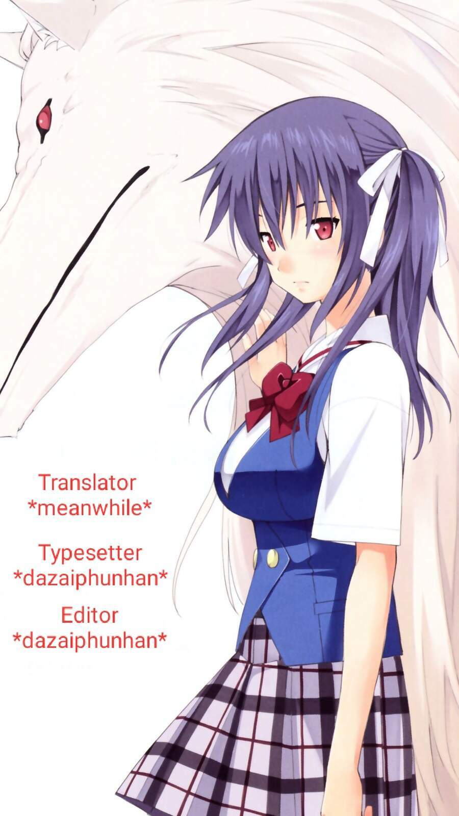 Isuca Chương 41 Ảnh 2